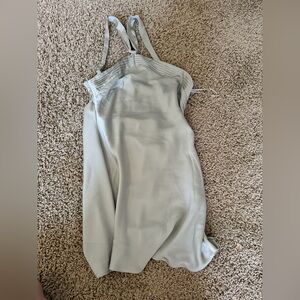 princess polly green dress